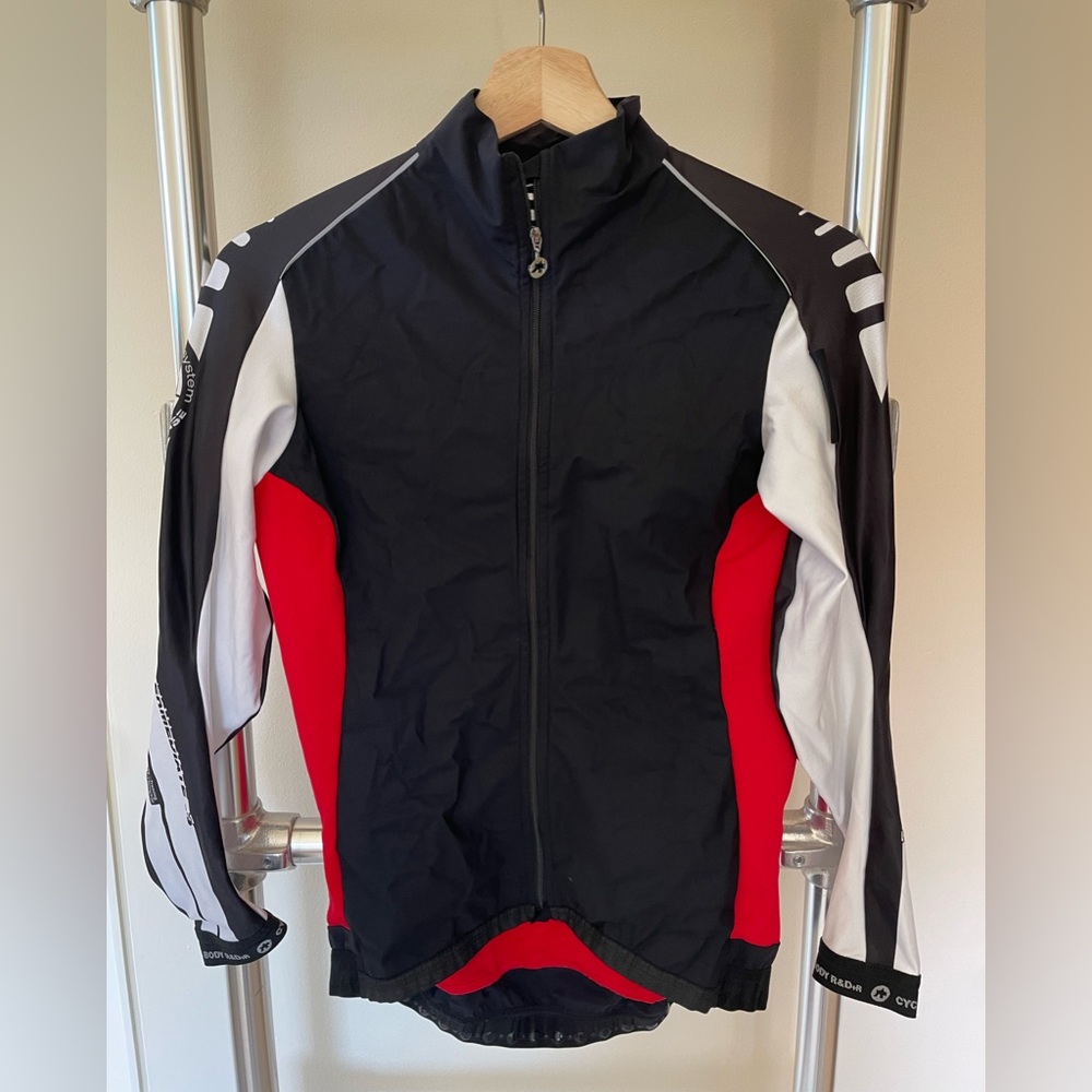 ASSOS | Cycling Jersey